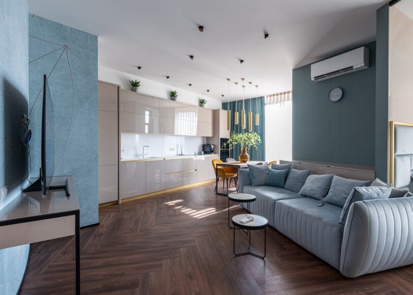 Airco niet meer saai