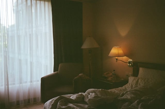 Meer licht in huis