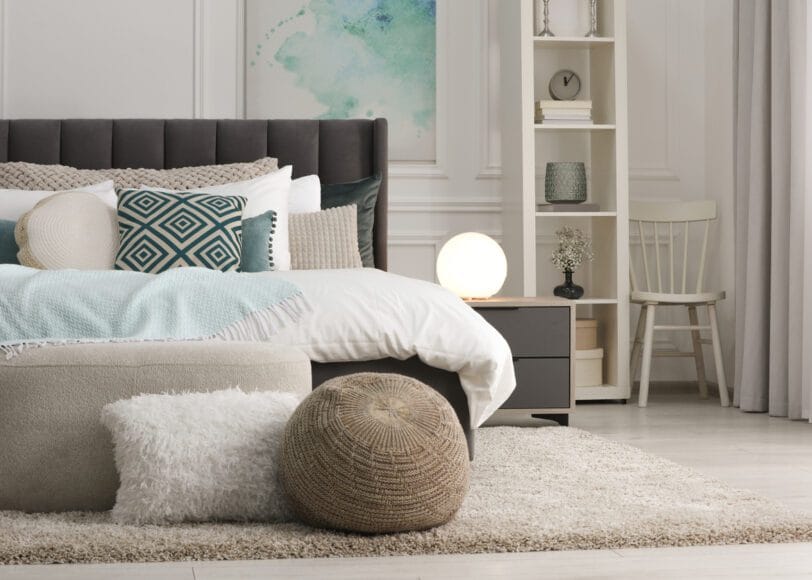 Ultieme slaap ervaring