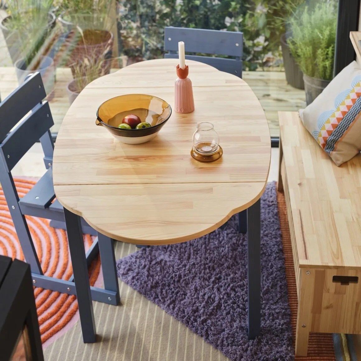 IKEA geeft Zweedse folklore een moderne twist