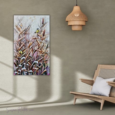 Waar koop ik een schilderij
