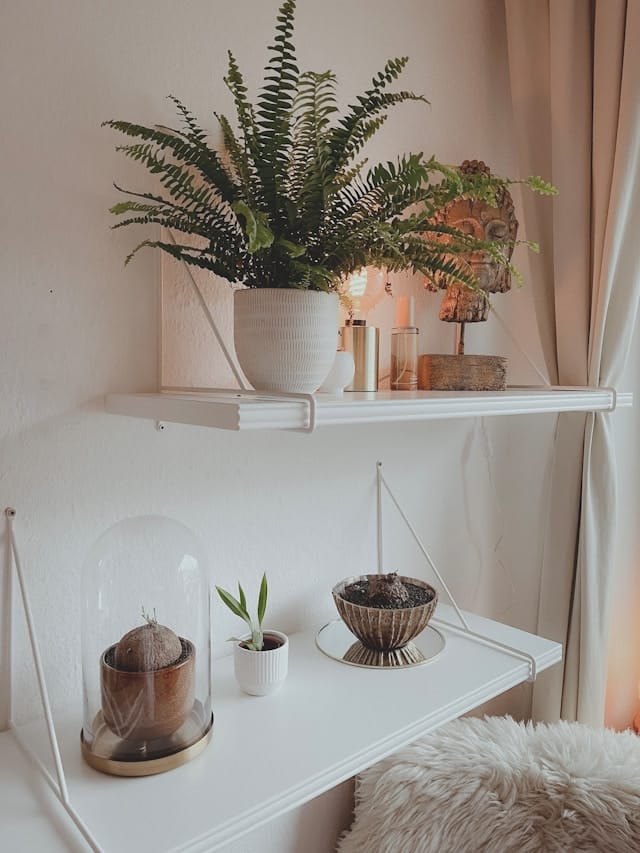 Tips woonkamer gezelliger