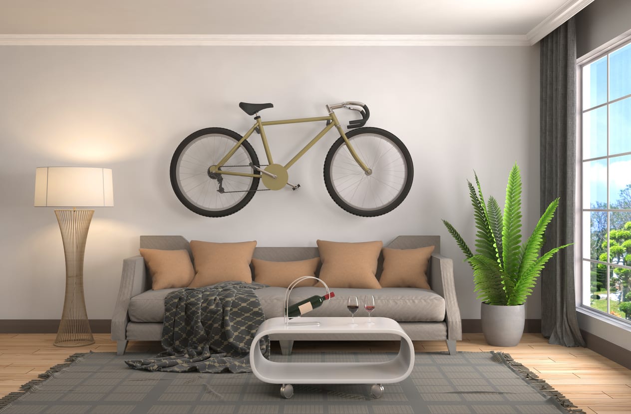 Fiets als design object