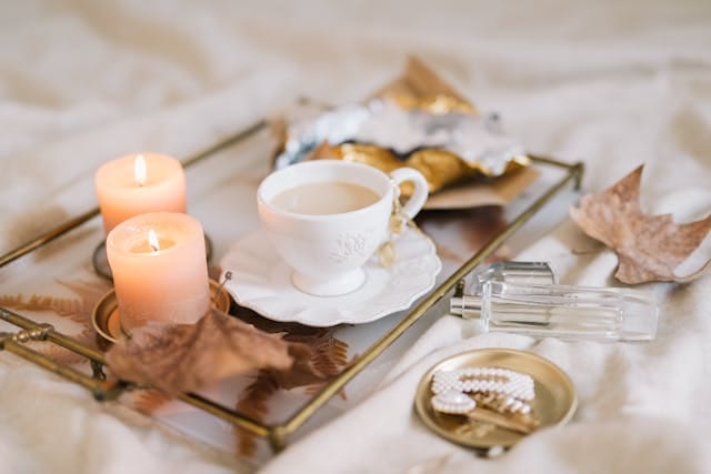 Herfst decor trends