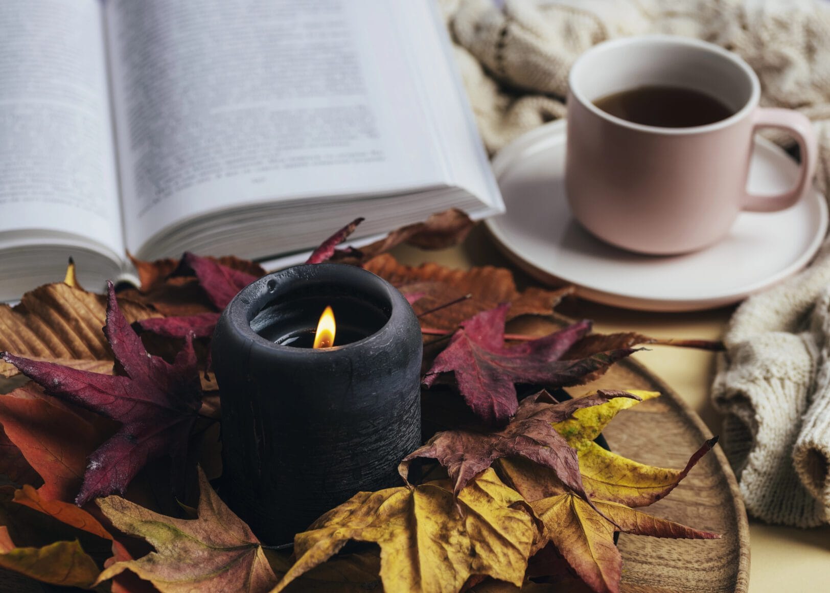 Herfst decoratie tips