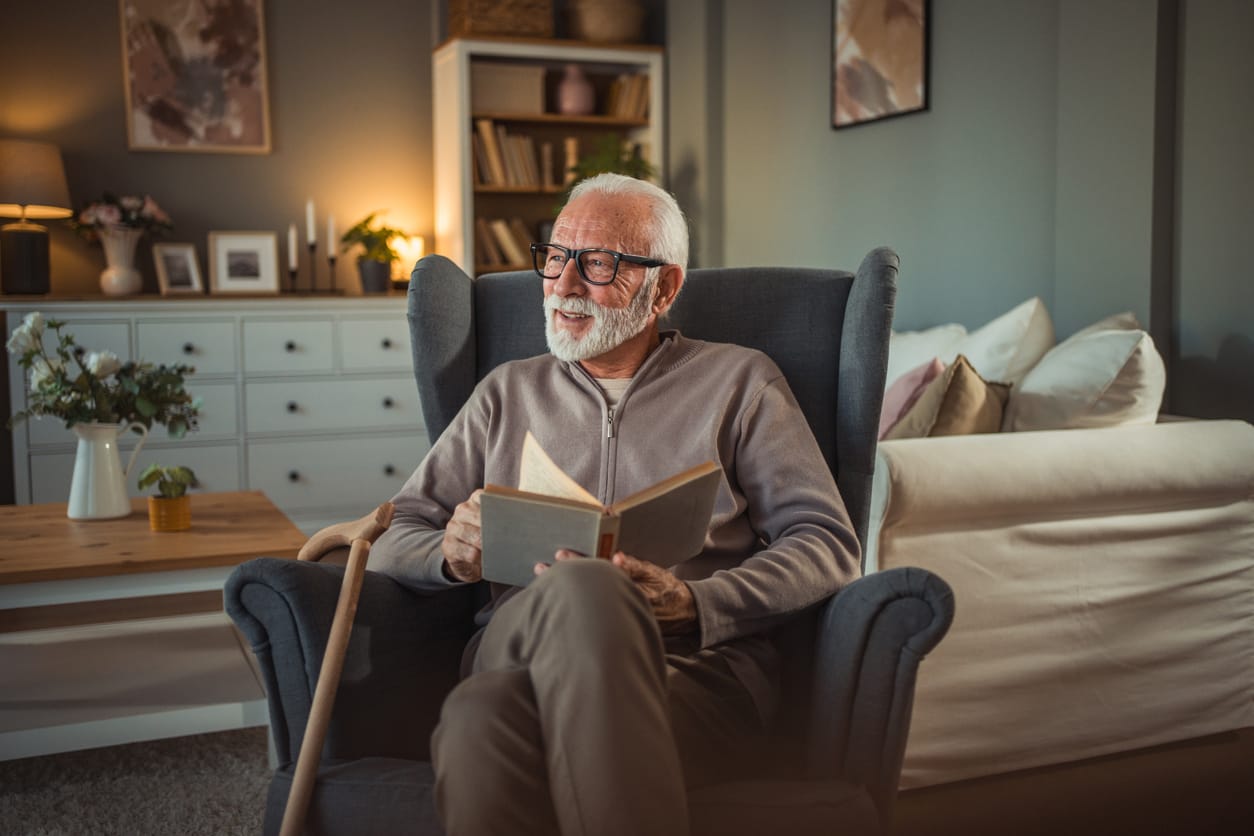 Woonkamer inrichten 4