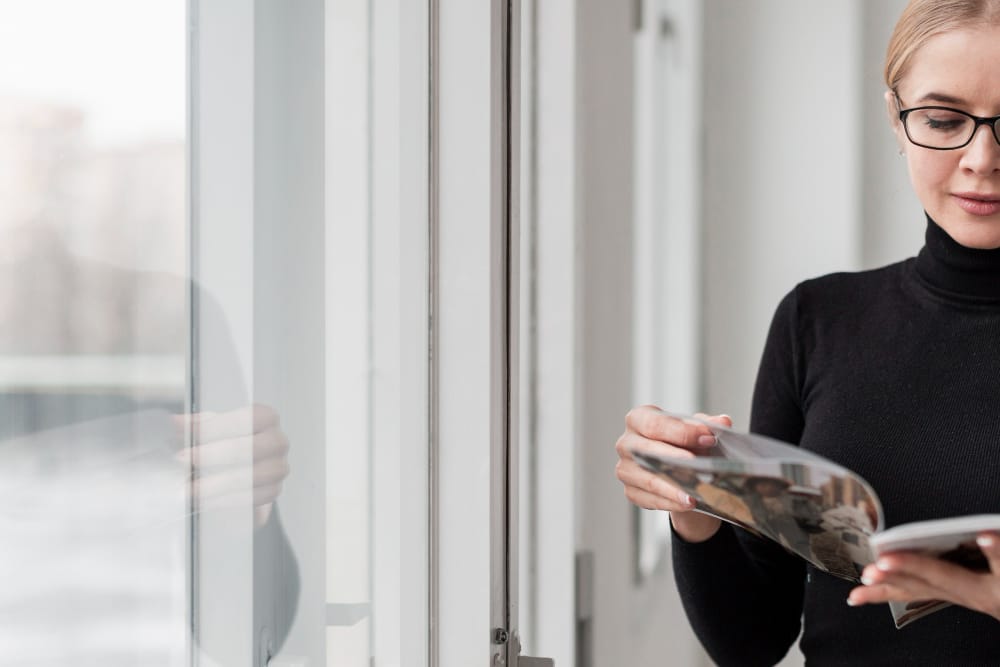 Aluminium deuren en kozijnen