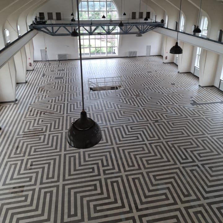 Art deco gebouw