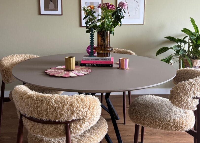 Beste eetkamer stoelen