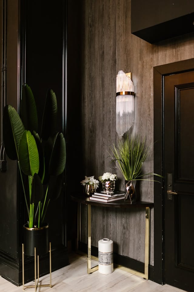 Deuren interieur