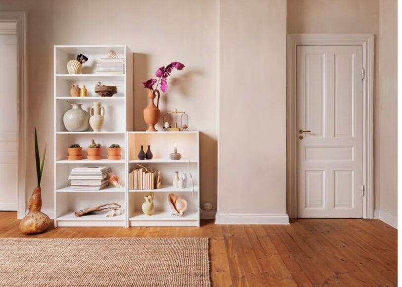 Ikea kasten