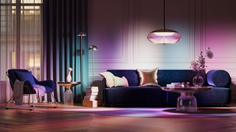 Kies juiste verlichting