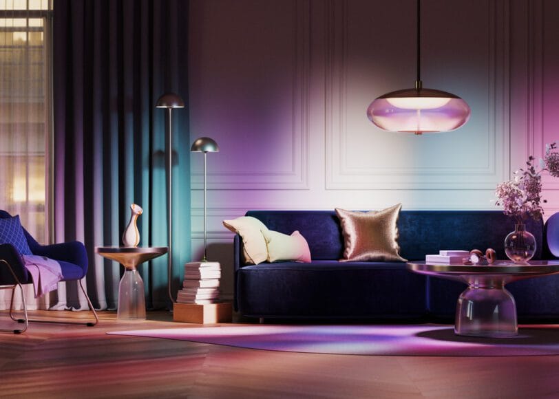 Kies juiste verlichting