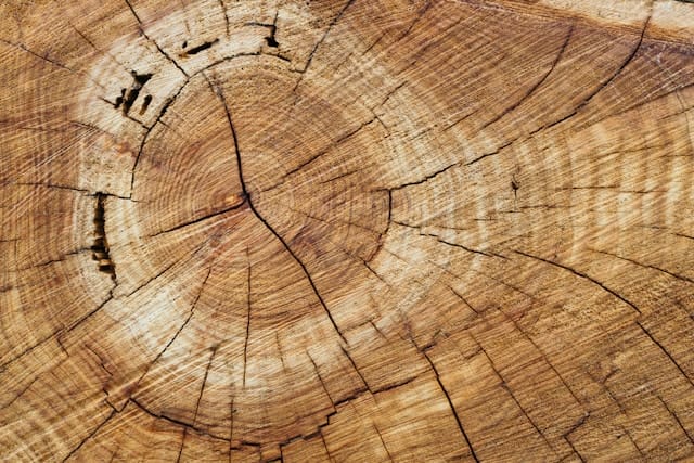 Natuurlijke materialen