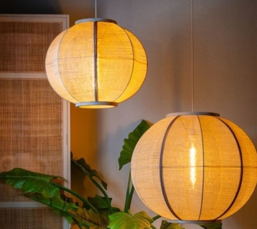 Trends hanglampen 2025