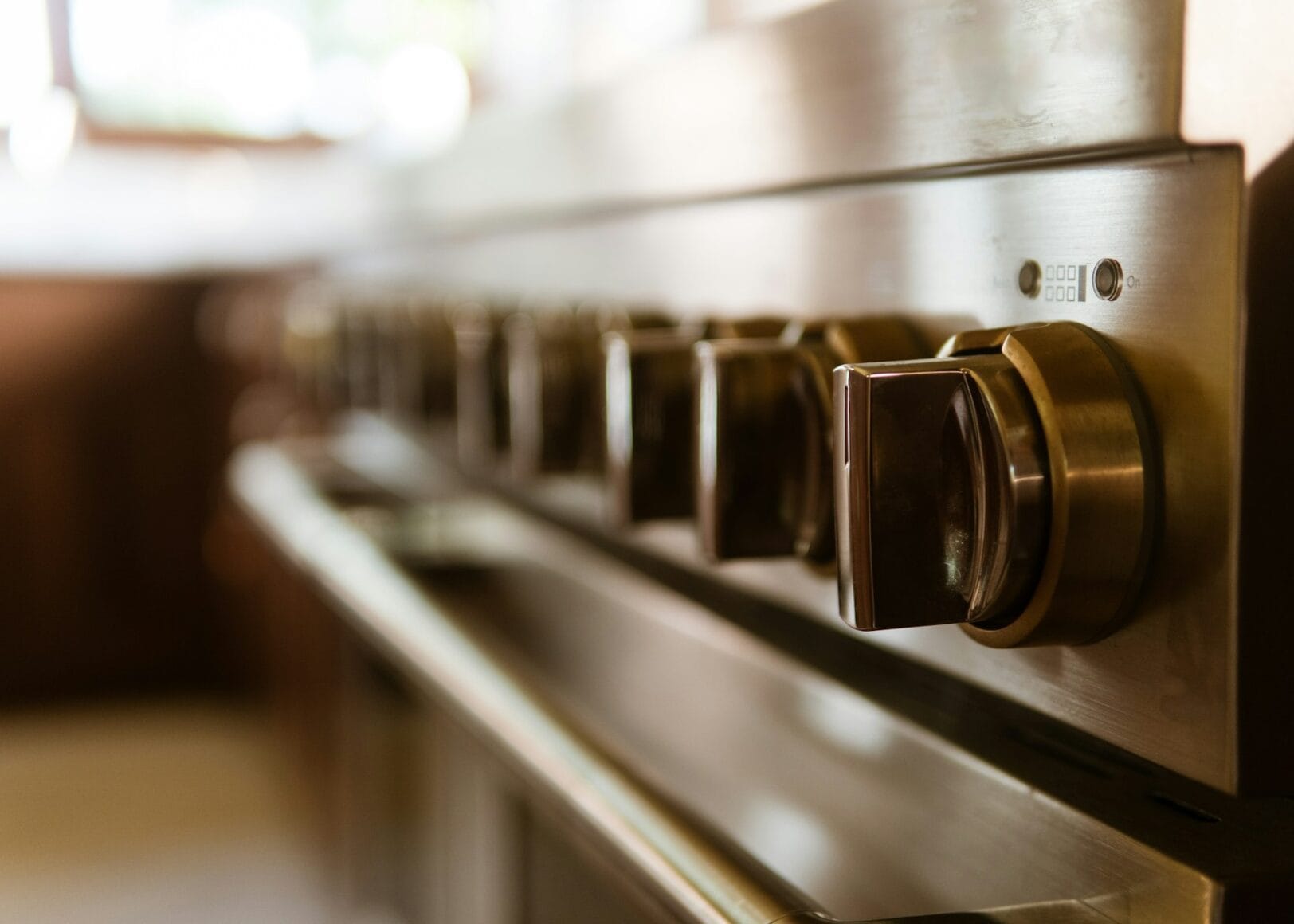 Verlenging horeca apparatuur