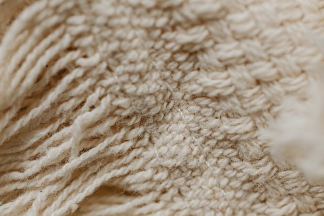 Natuurlijke materialen