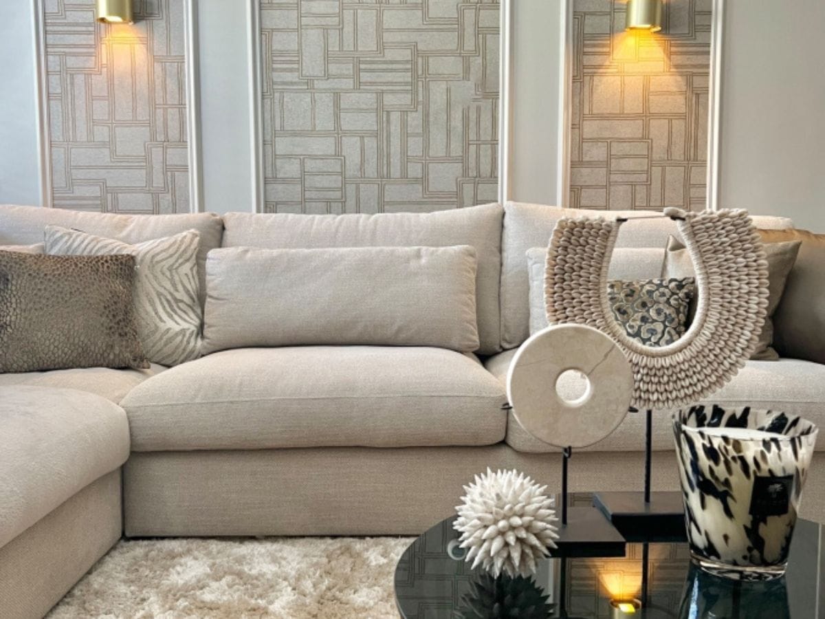 Rietveld verlichting