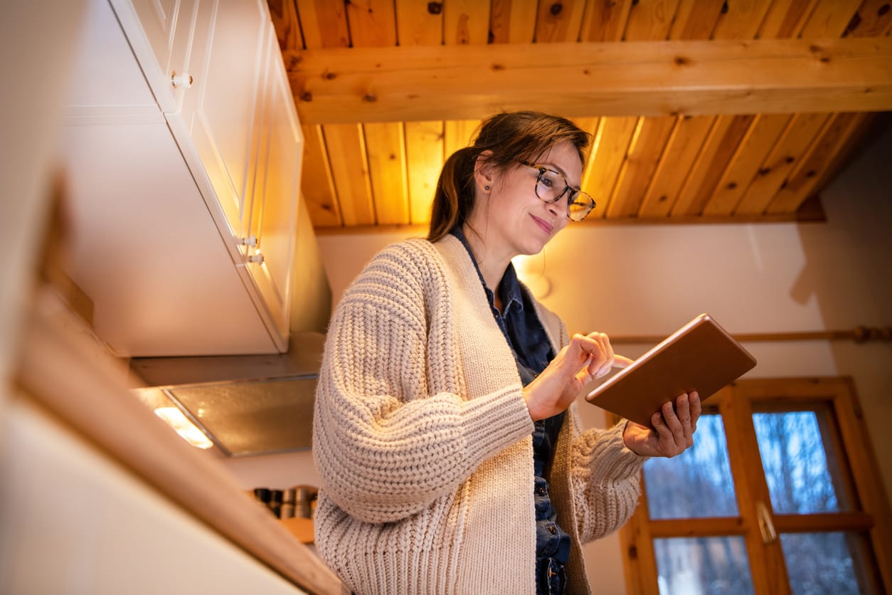 Verlichting smart-home