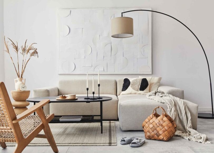 De verschillende stijlen PVC vloeren