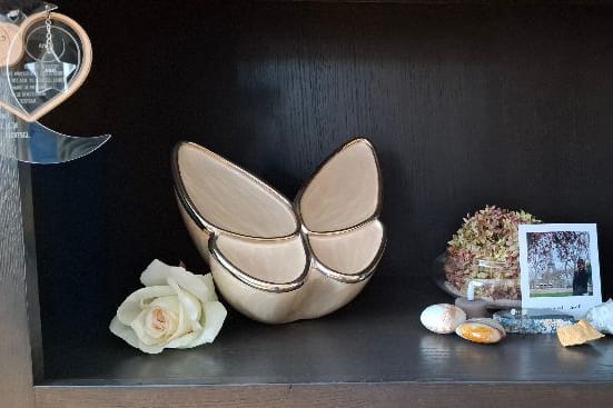 De kracht van erfstukken