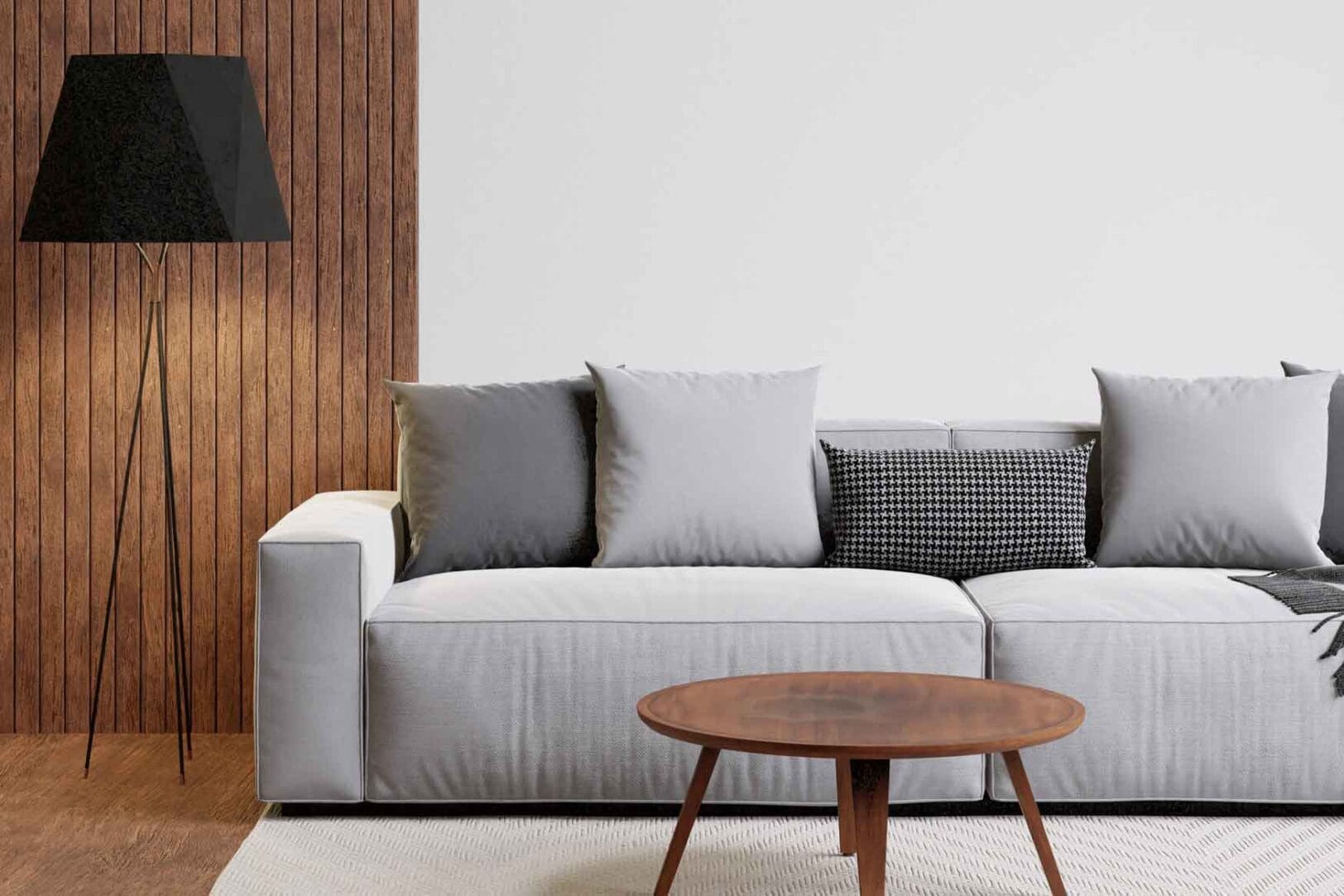 Wandpaneel akoestisch