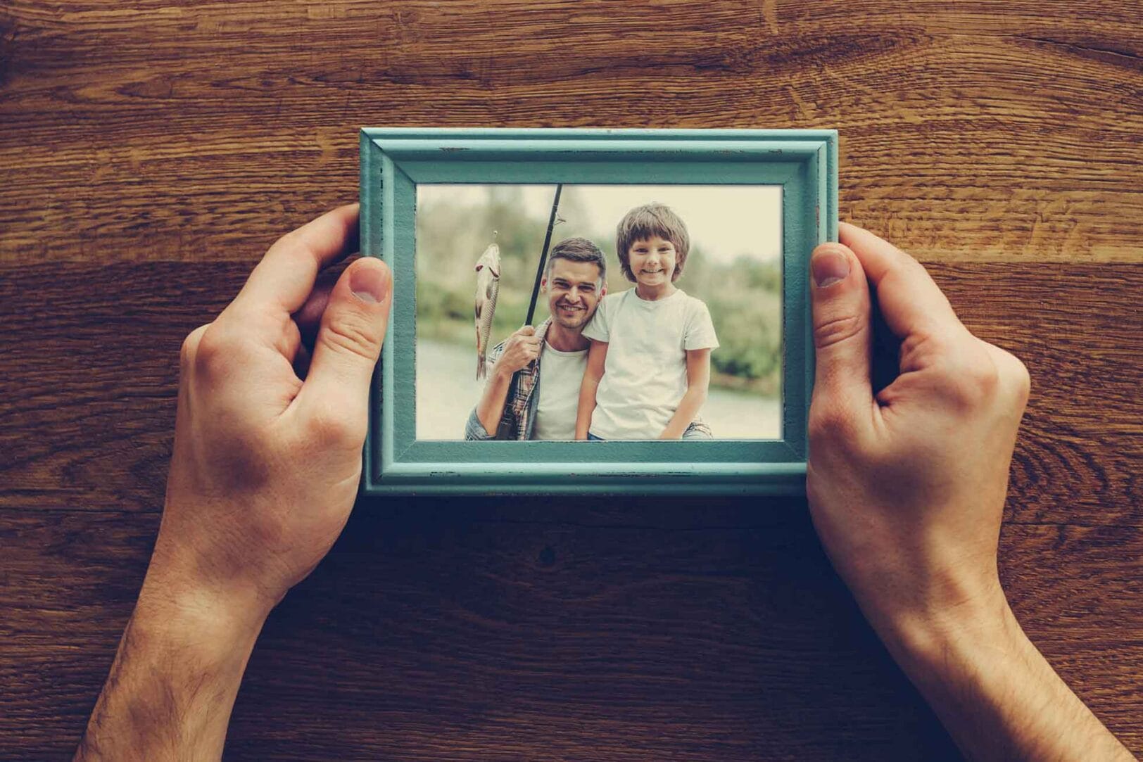 Stylen met herinneringen