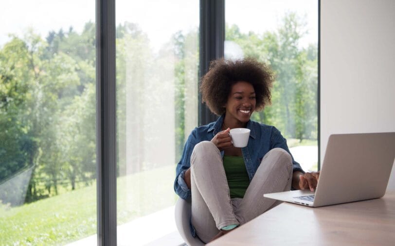 De vele voordelen van screens