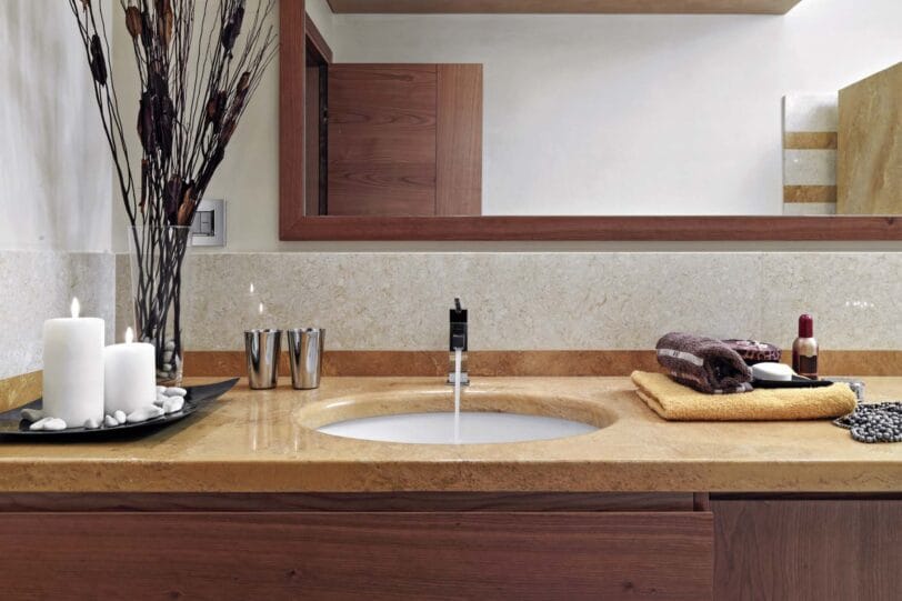 Zo kies je de juiste wastafel