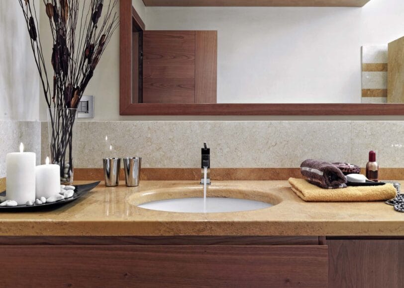 Zo kies je de juiste wastafel