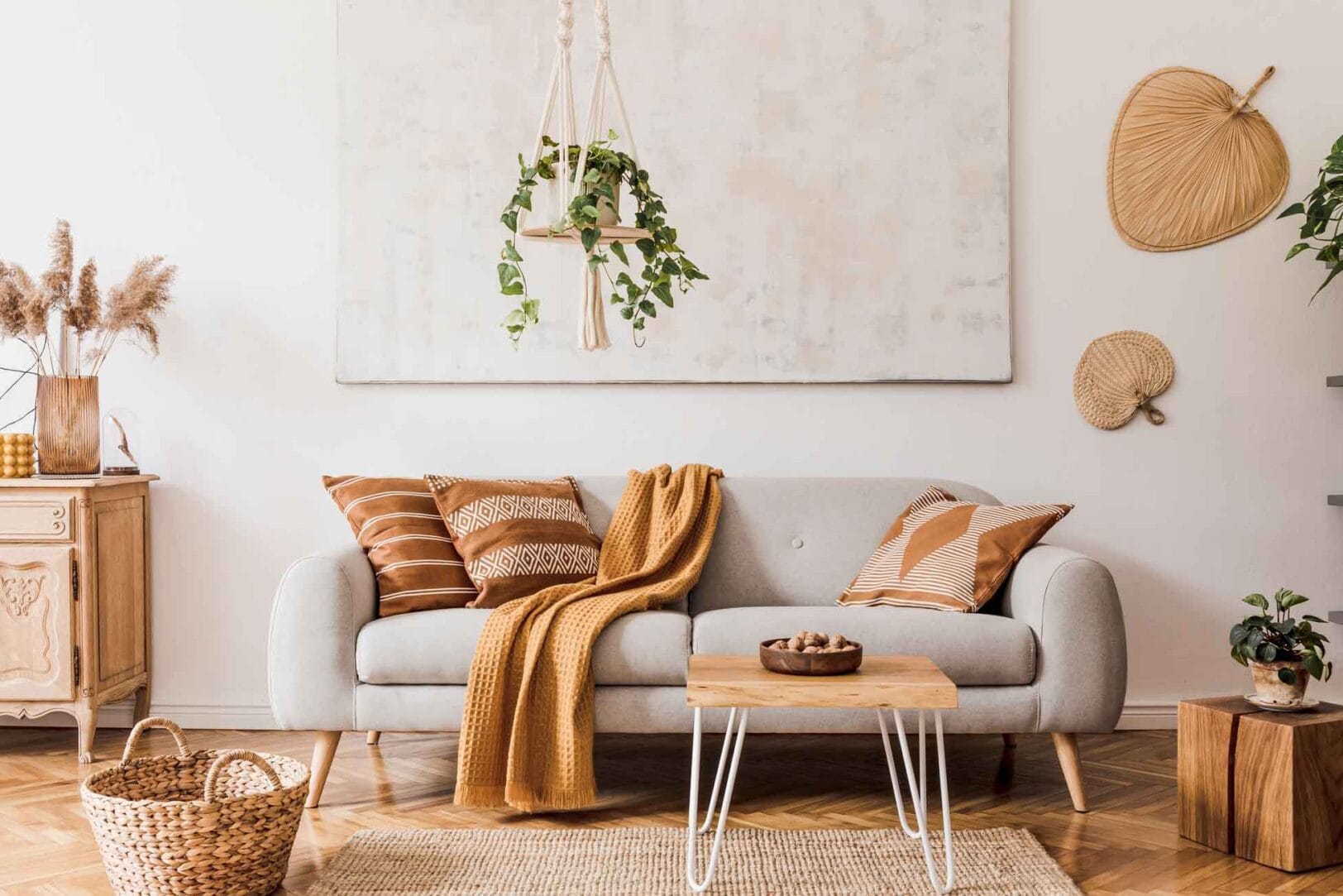 decoreren met textiel