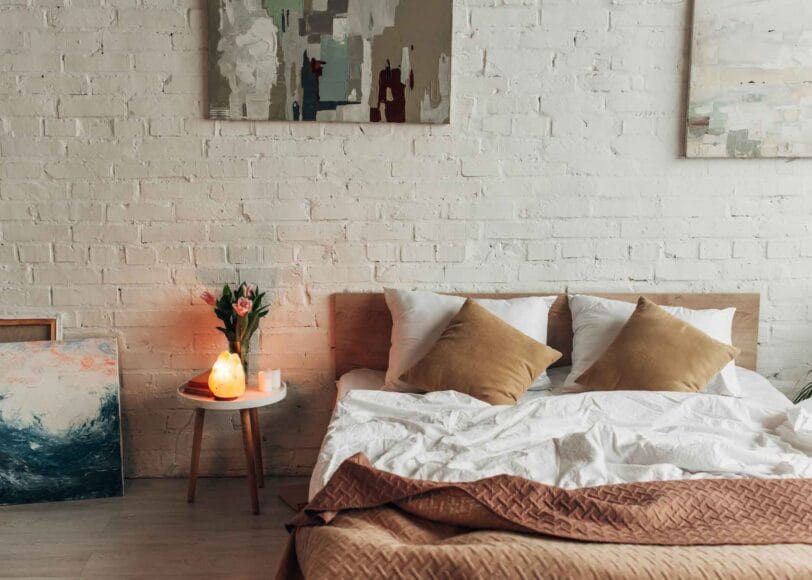 Tips voor textiel in een modern interieur