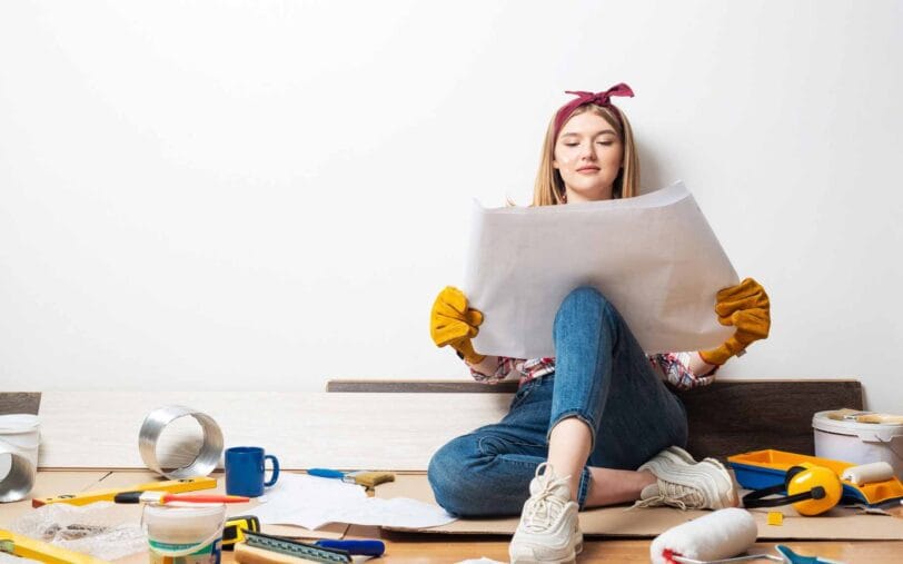 Dit heb je nodig als doe-het-zelver