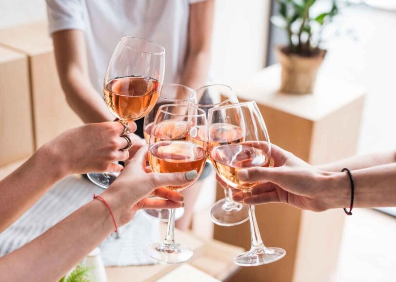 Alles over de wijnkoelkast