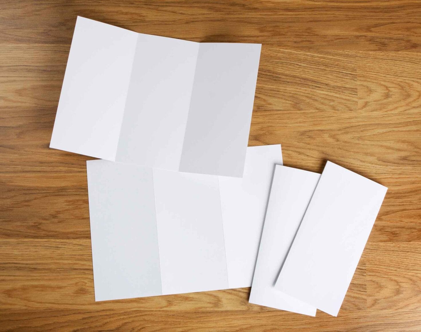 Snel huis verkopen met een flyer op maat