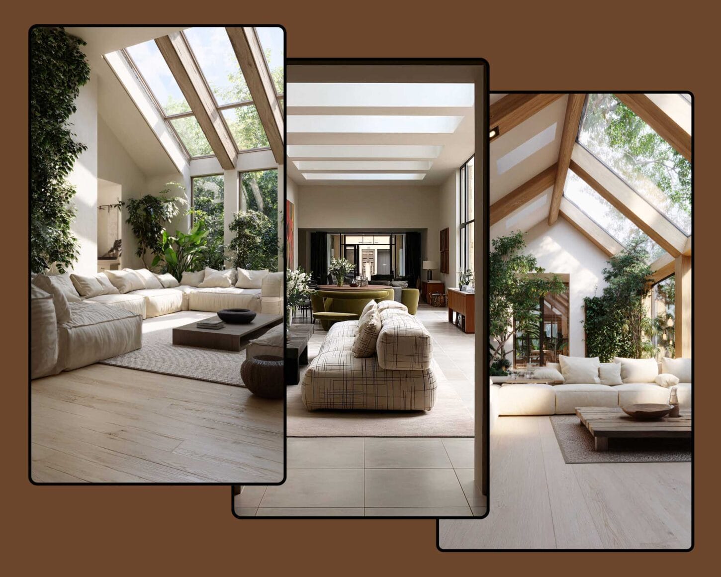 Meer licht in huis