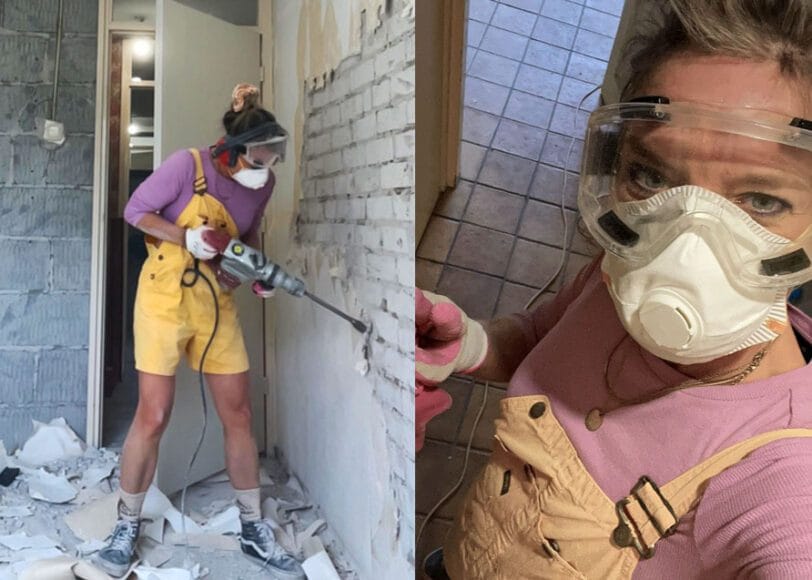 klussen zonder handleiding