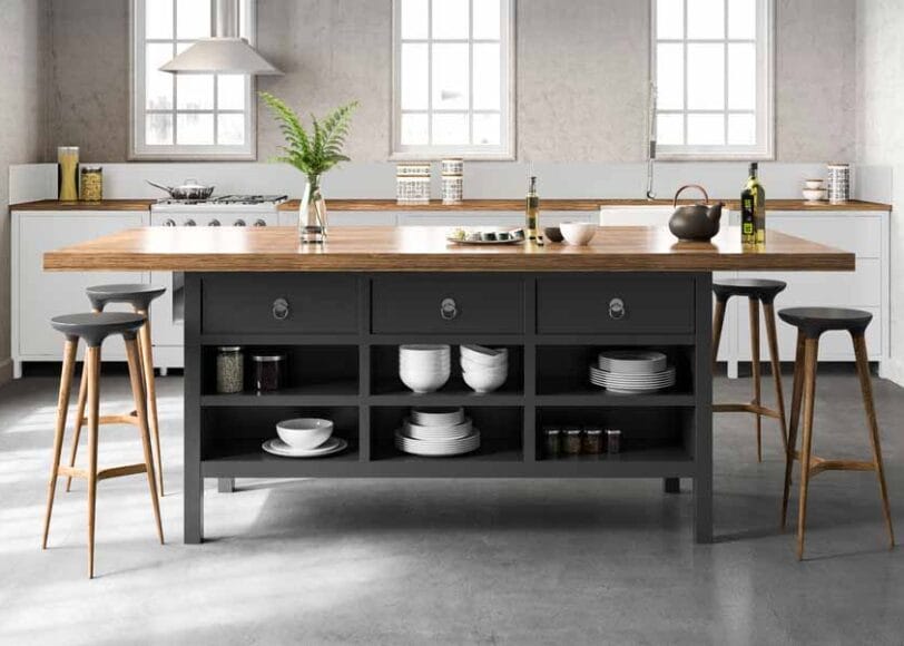 Betonvloer laten leggen