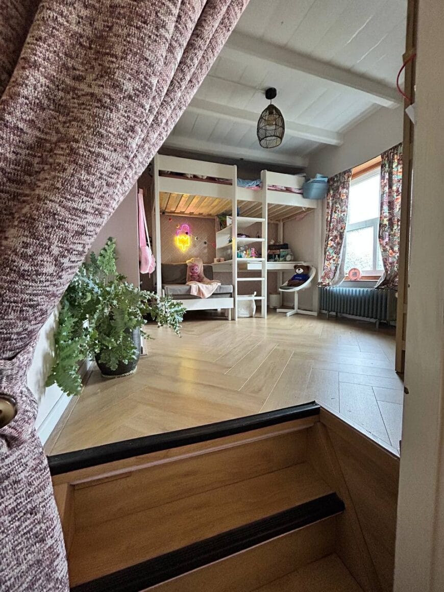 Slaapkamer kinderen