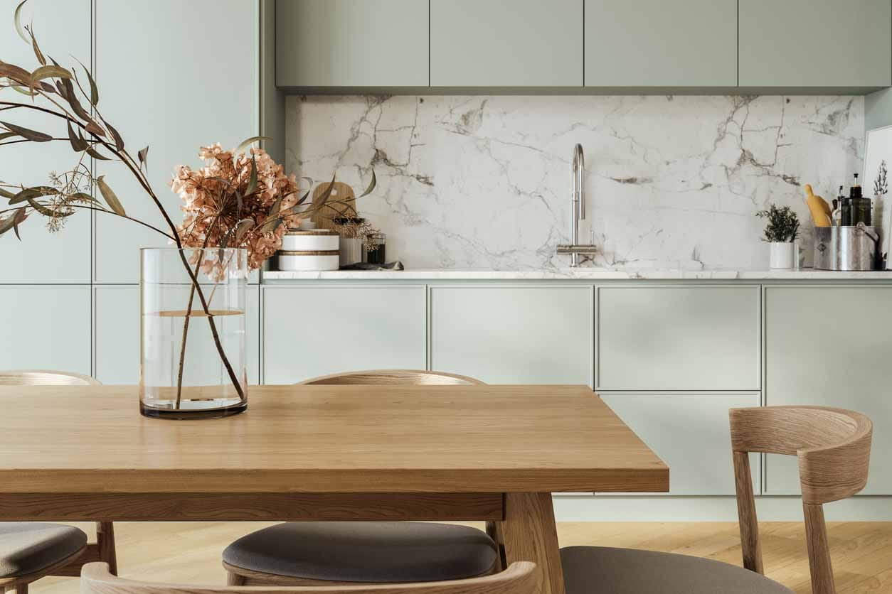 Keuken ontwerpen die bij je past