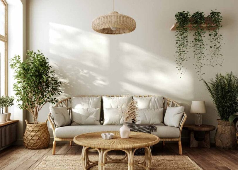 Alles over kunstplanten