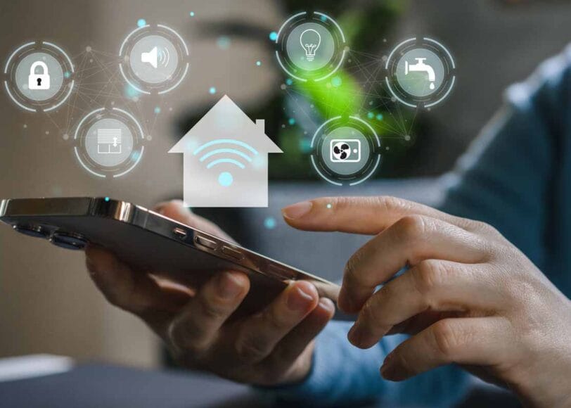 Tips voor een smart home