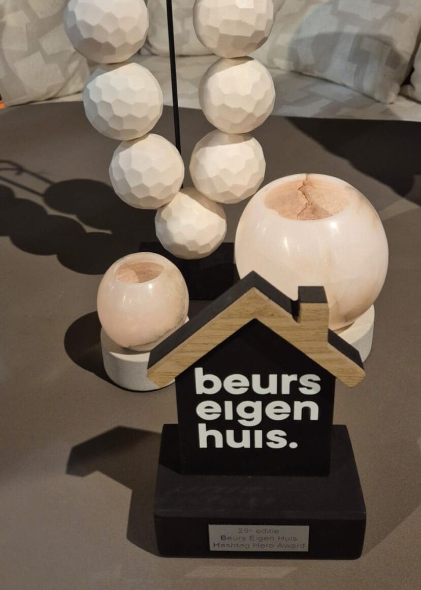 Beurs Eigen Huis 2026