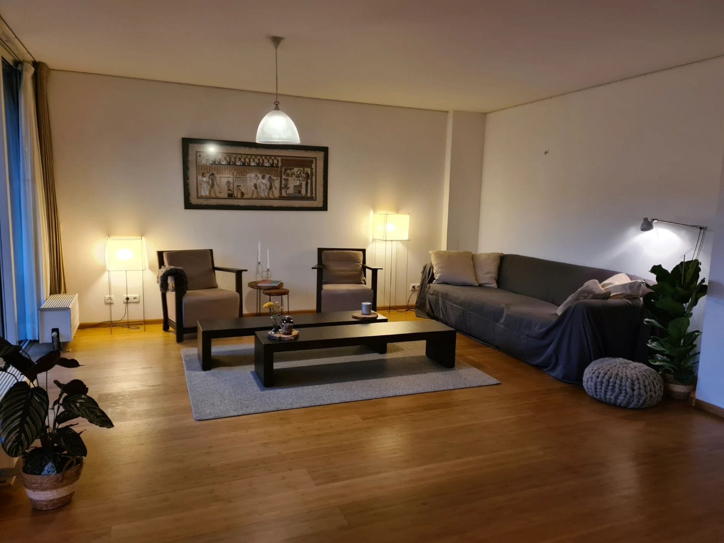 Tips voor een verlichtingsplan