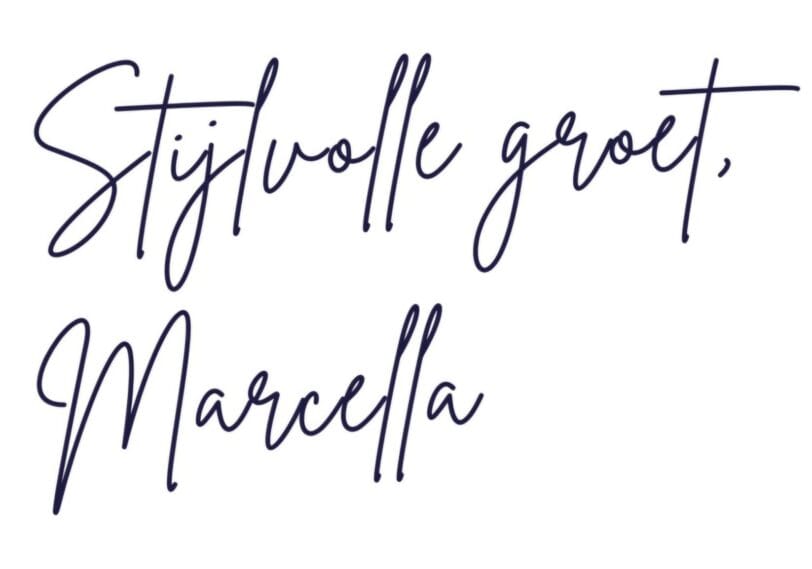 Logo Marcella
