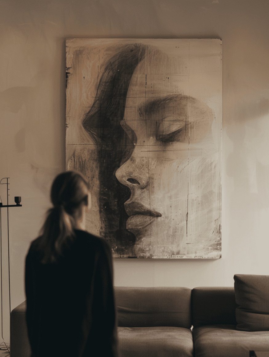 Alles over het kopen van kunst