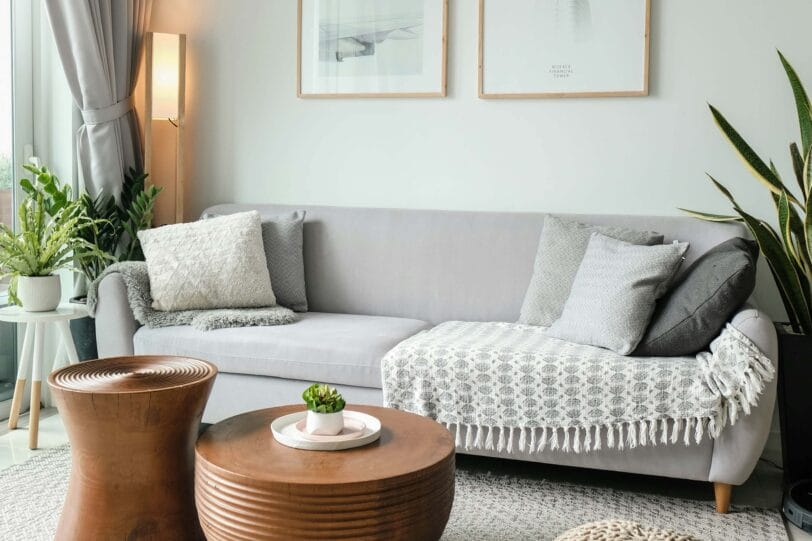 Zo kies je een bank die rust en flexibiliteit brengt in je woonkamer 🛋️