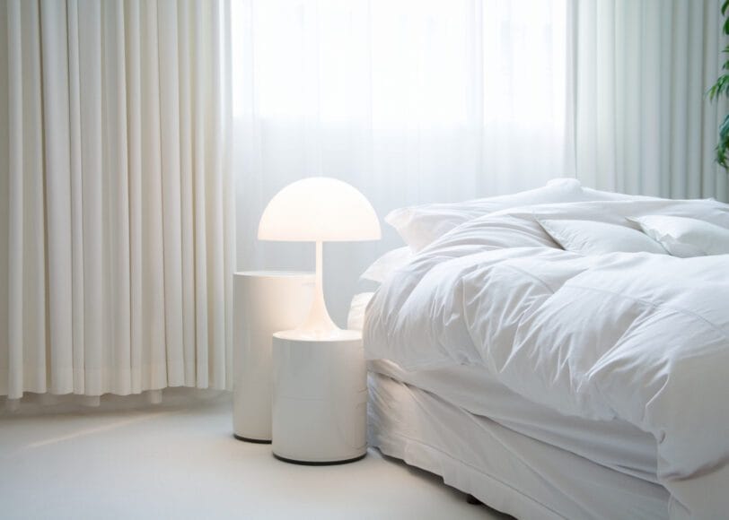 Tips zonder airco