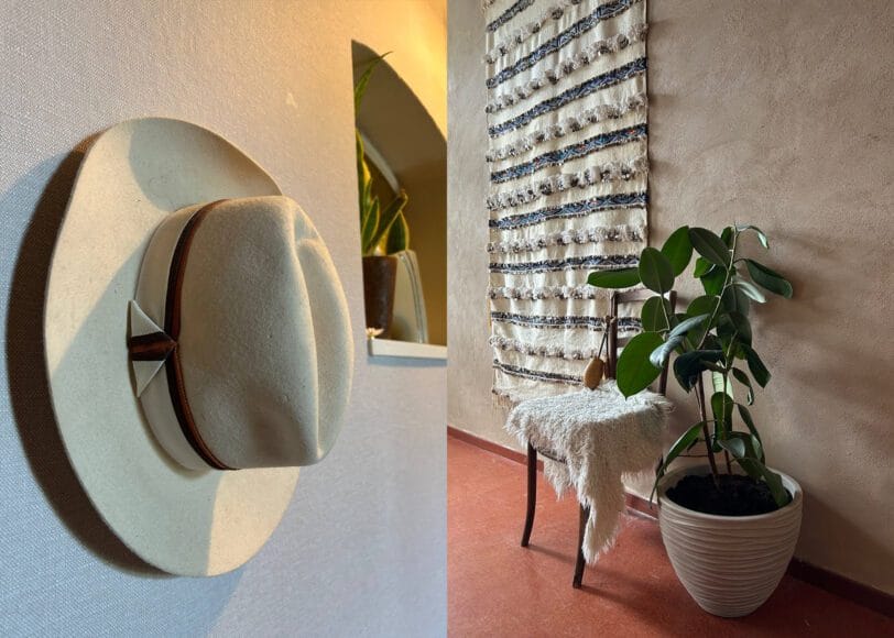 Scandinavische woondecoratie