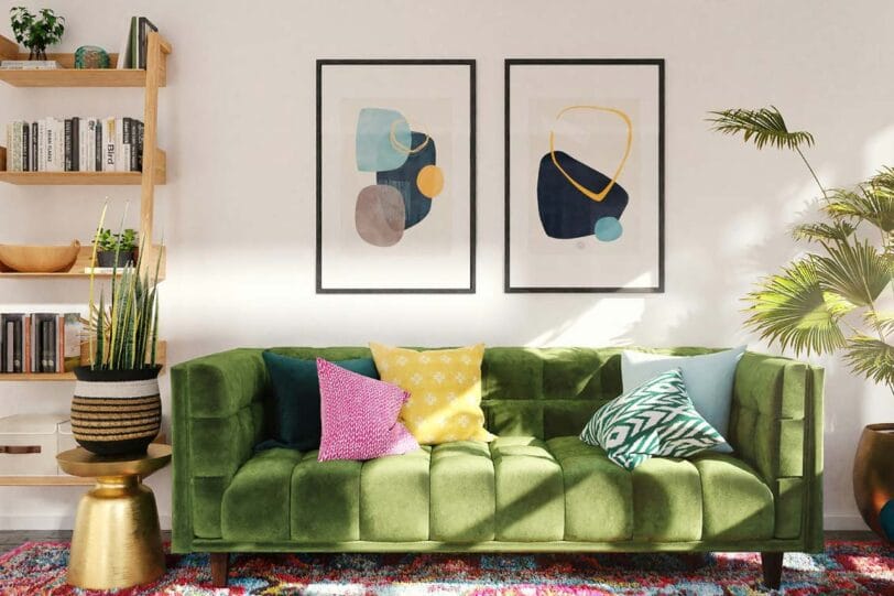 Meer geluk door een fijn interieur